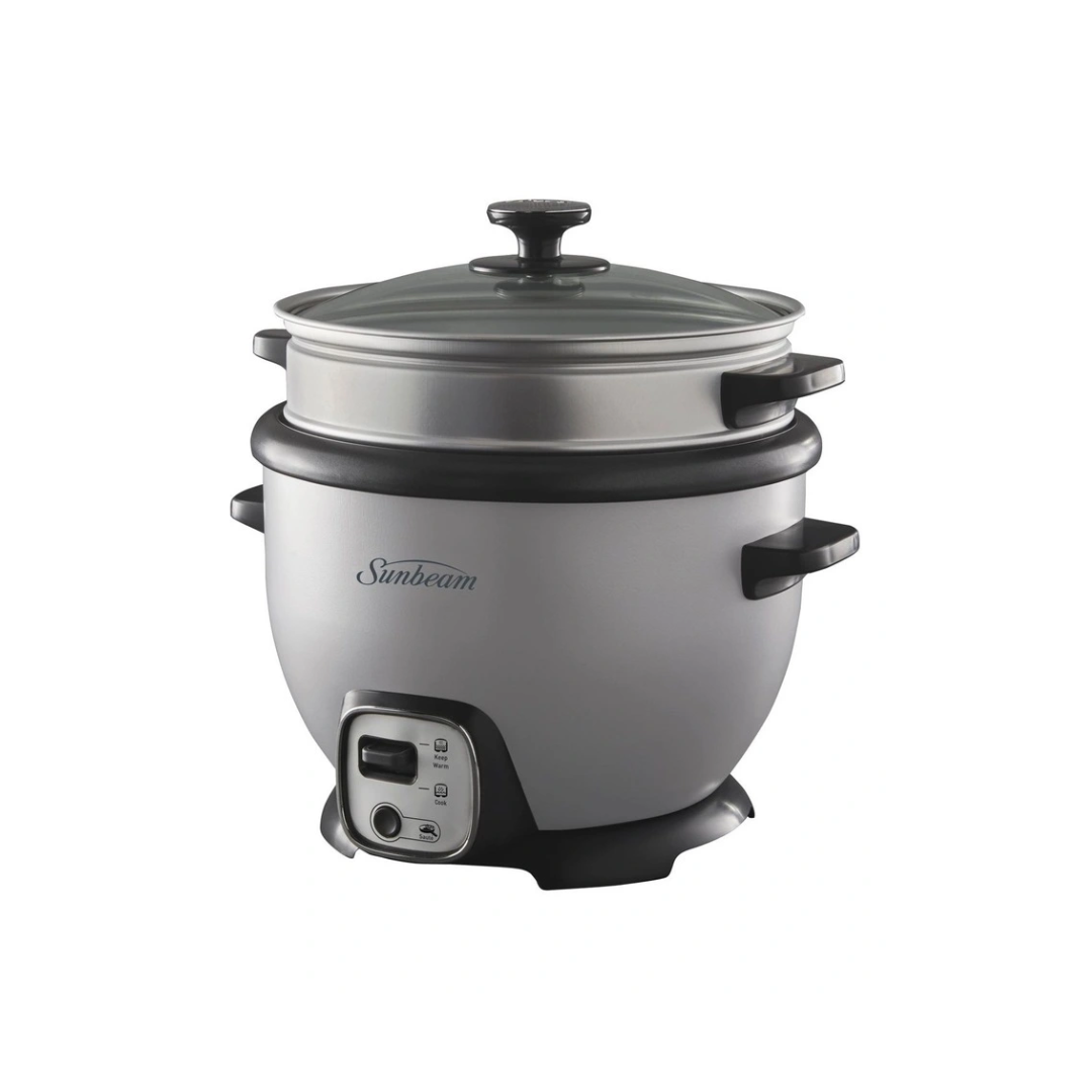 Sunbeam Rice Cooker & Saute 10 Cup