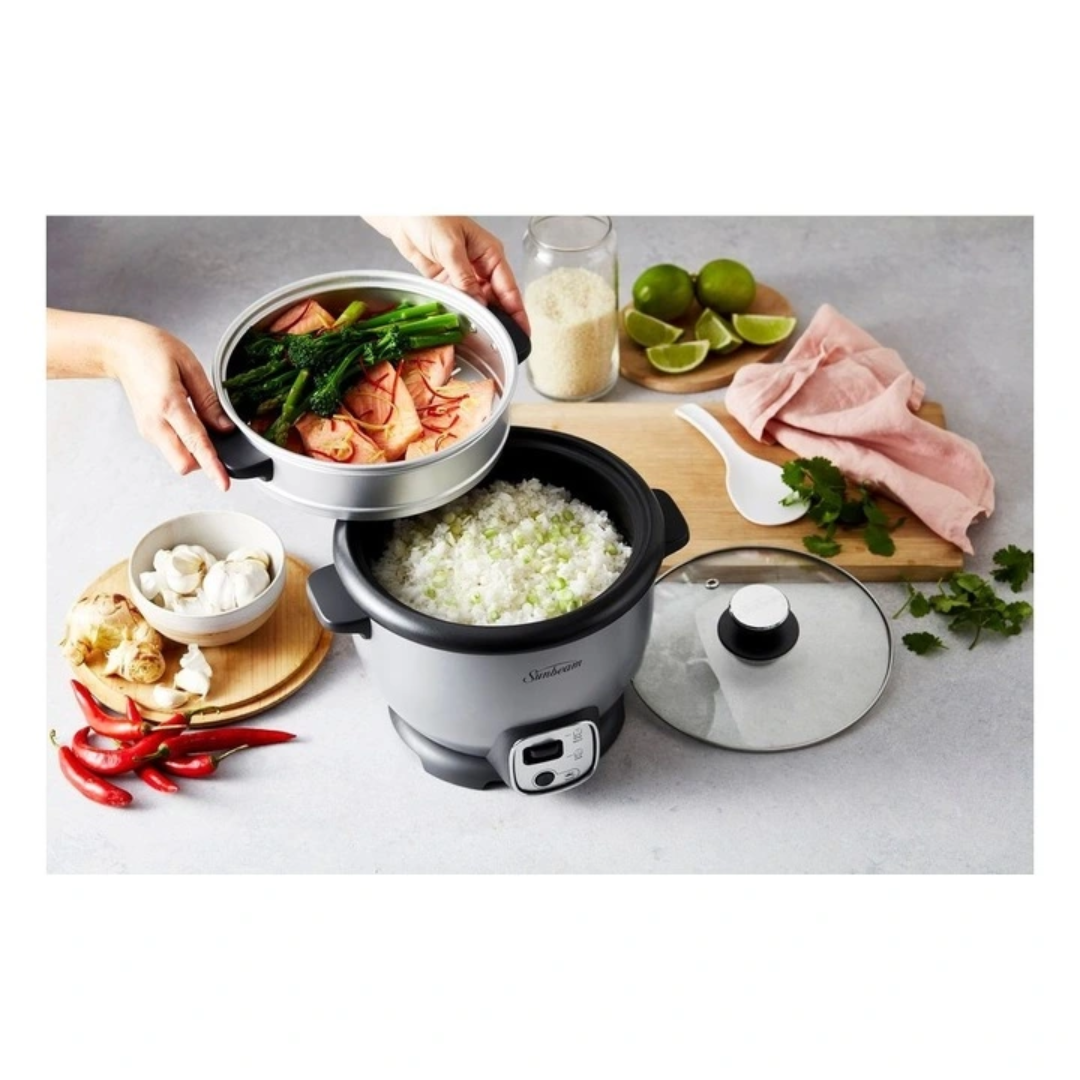 Sunbeam Rice Cooker & Saute 10 Cup