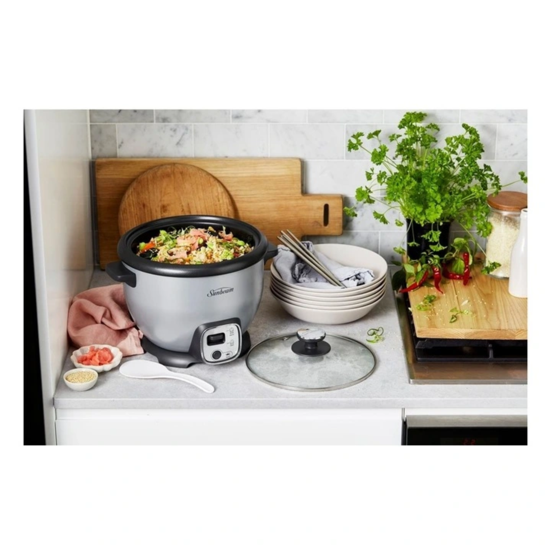 Sunbeam Rice Cooker & Saute 10 Cup