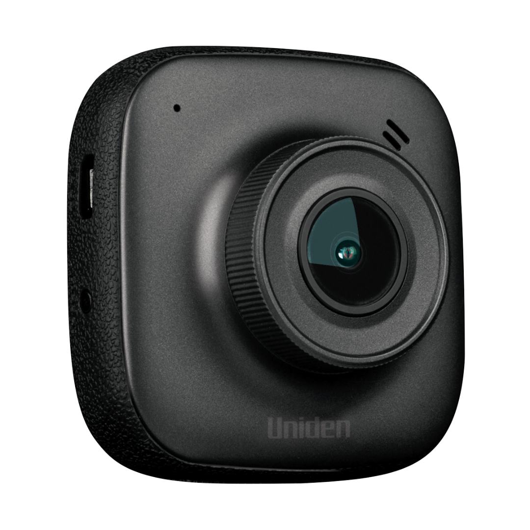 Uniden iGo Cam 30 Smart Dash In-Car Camera