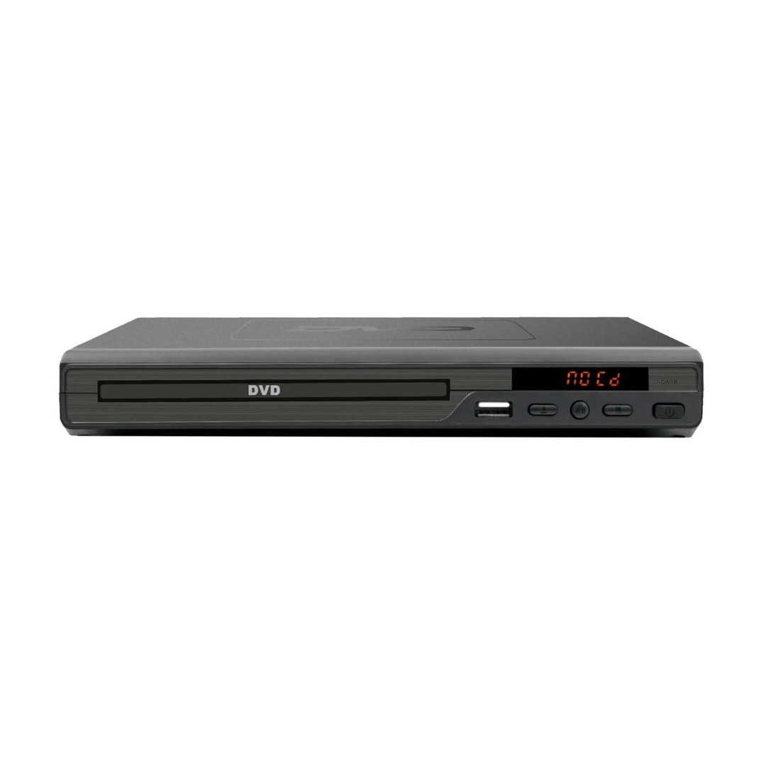 Lenoxx Mini Size DVD Player