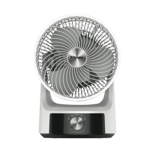 Dimplex Air Circulator with Manual Controls