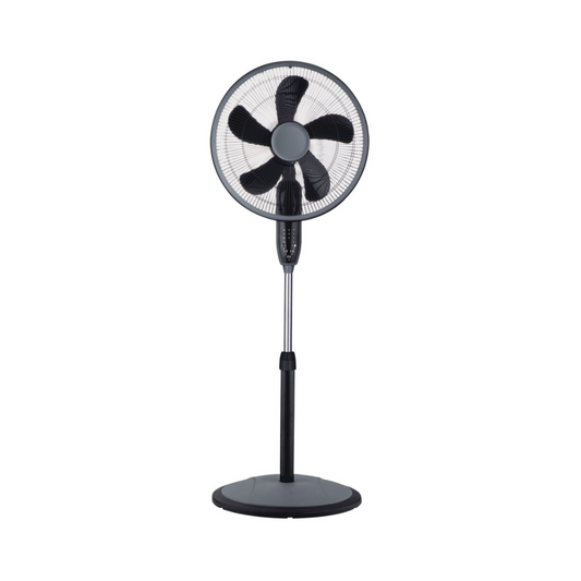 Heller 40cm Figure 8 Pedestal Fan