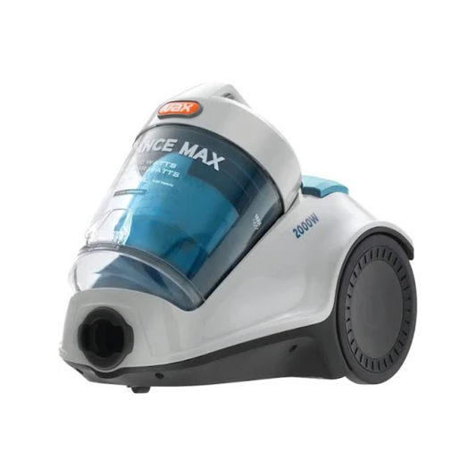 VAX Advance Max Barrel Vacuum Cleaner
