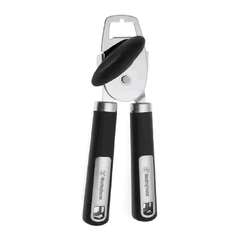 Westinghouse Soft Grip Can Opener
