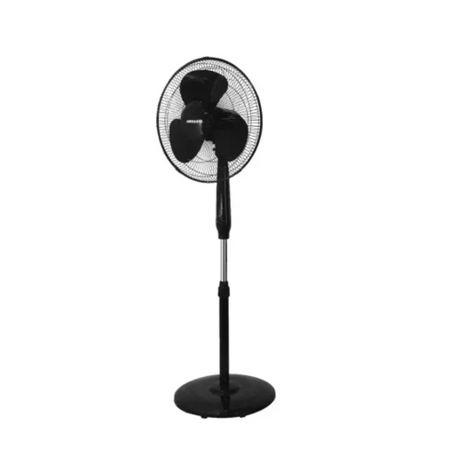 Heller 40cm Pedestal Fan with Remote