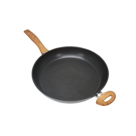 Taste the Difference 32cm Gourmet Frying Pan