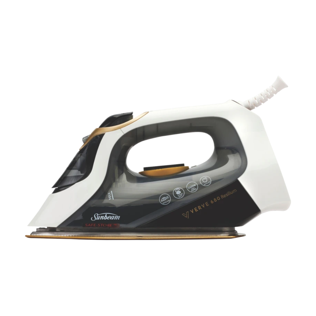 Sunbeam Verve 680 Resilium Iron