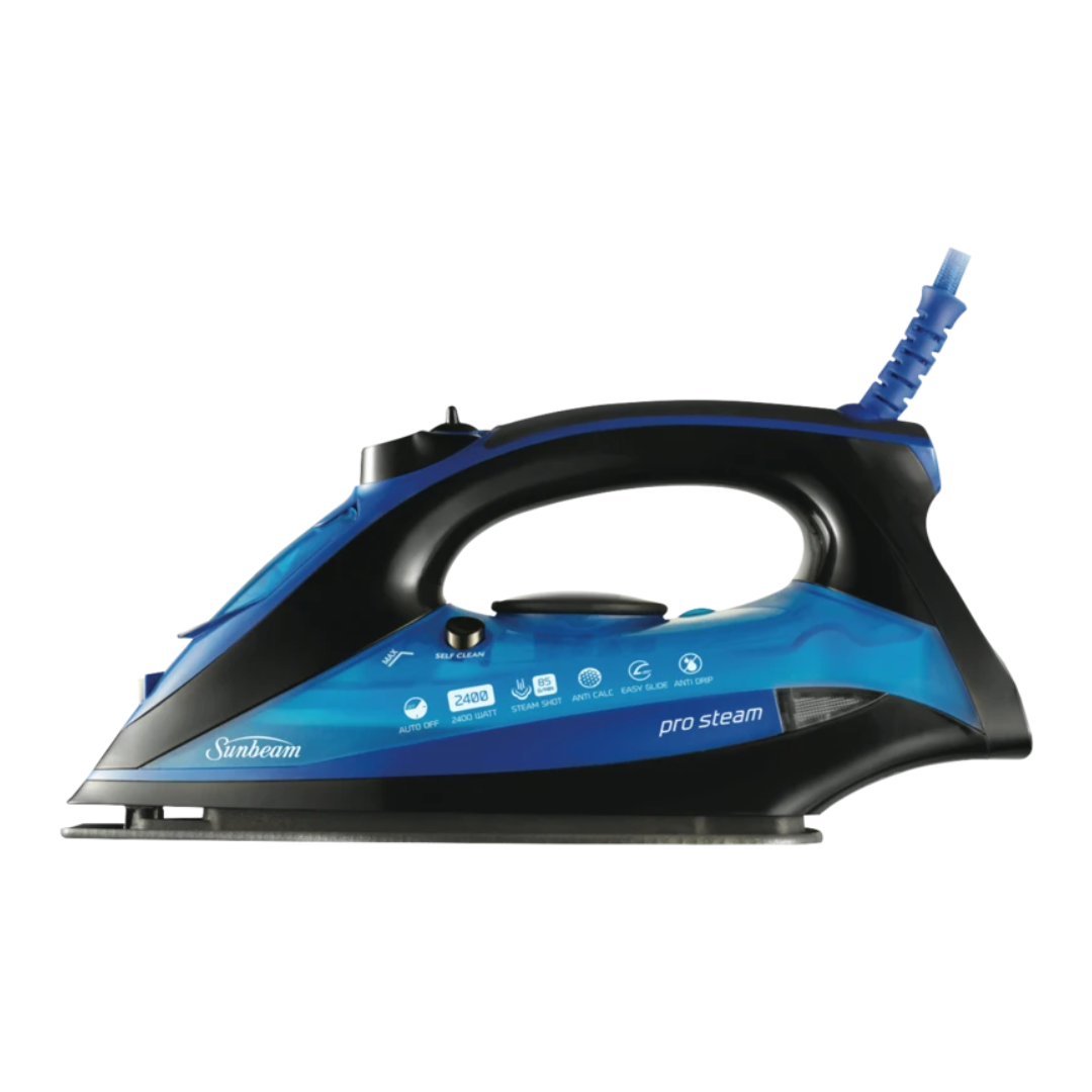 Sunbeam Prosteam Swift Iron