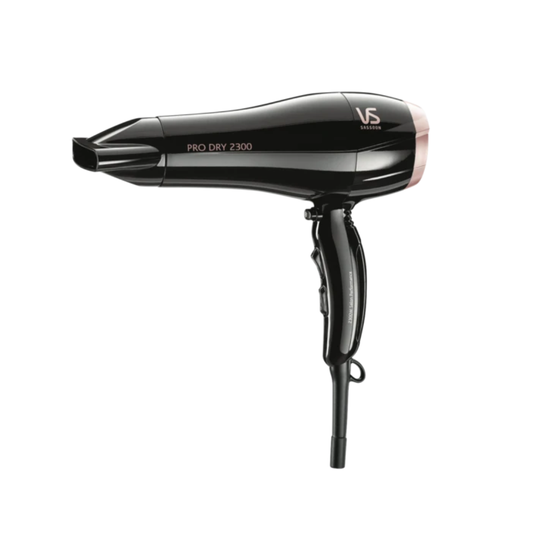 VS Sassoon Pro Dry 2300 Hair Dryer