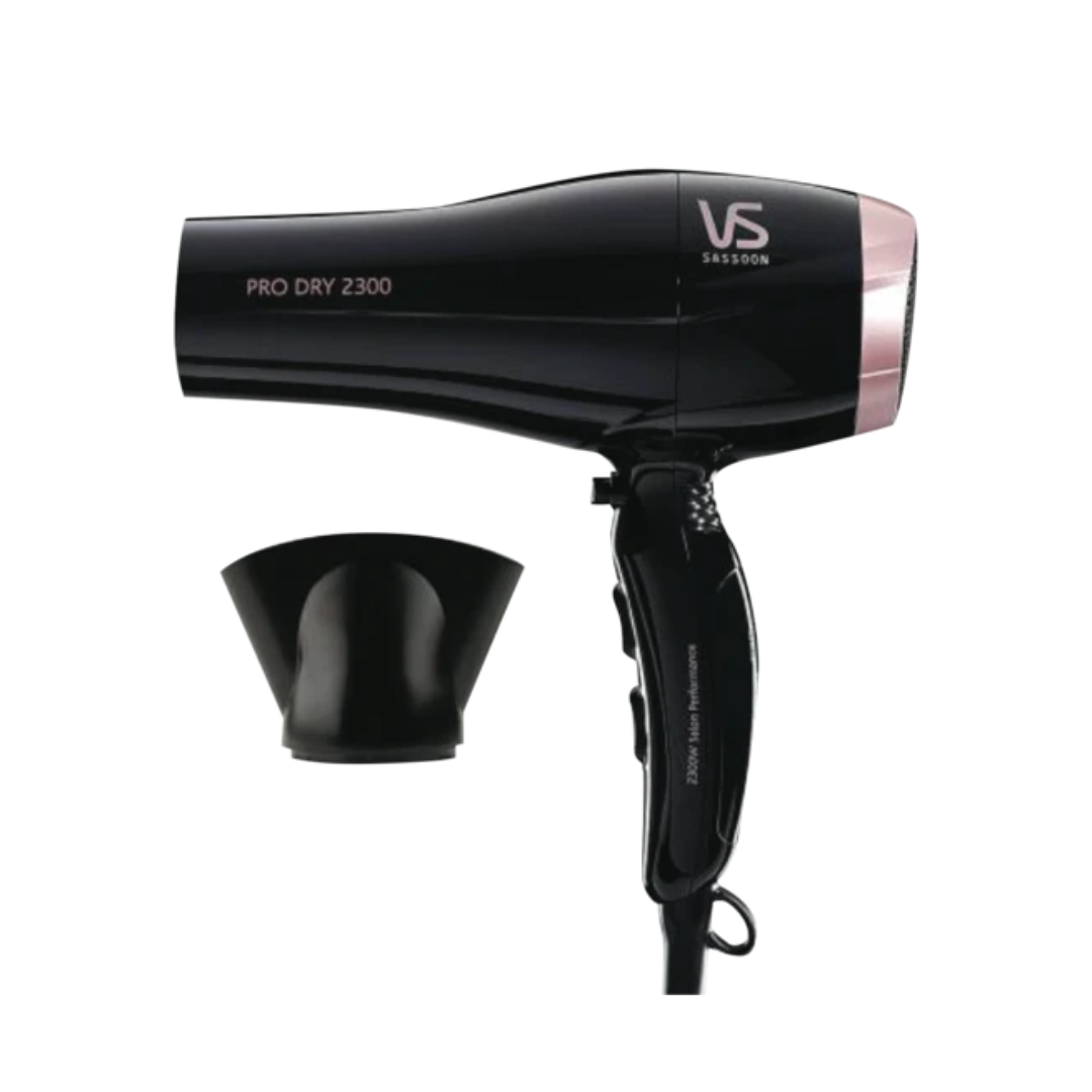 VS Sassoon Pro Dry 2300 Hair Dryer