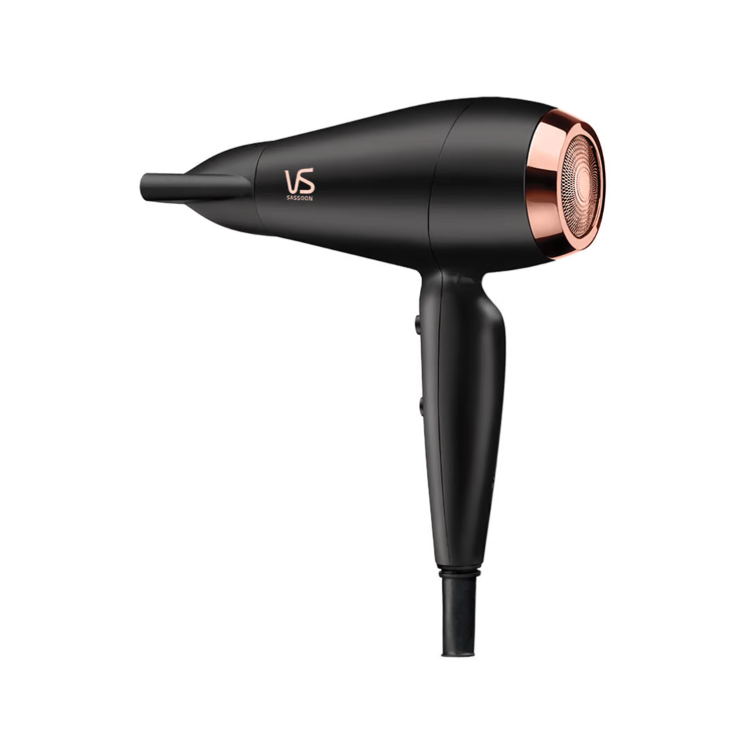 VS Sassoon The Travel Pro Hair Dryer