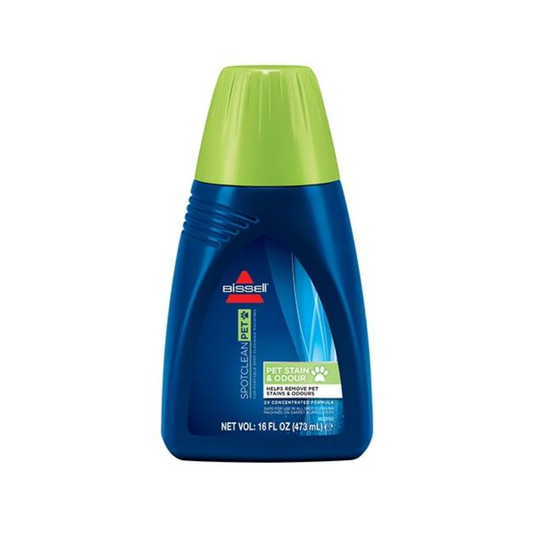Bissell Pet Stain & Odour Formula 2x Concentration