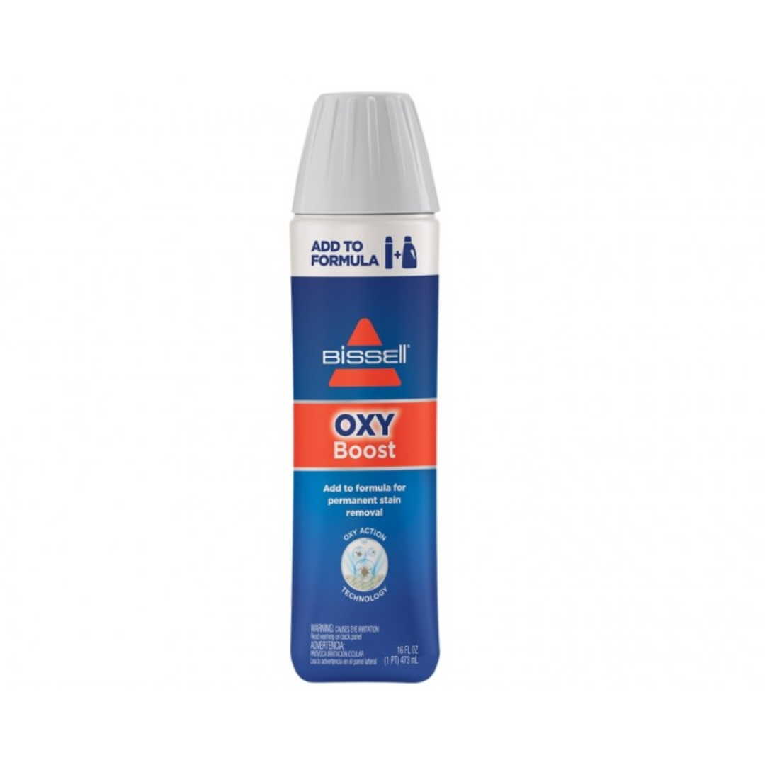 Bissell OXY Boost Carpet Cleaning Formula Enhancer