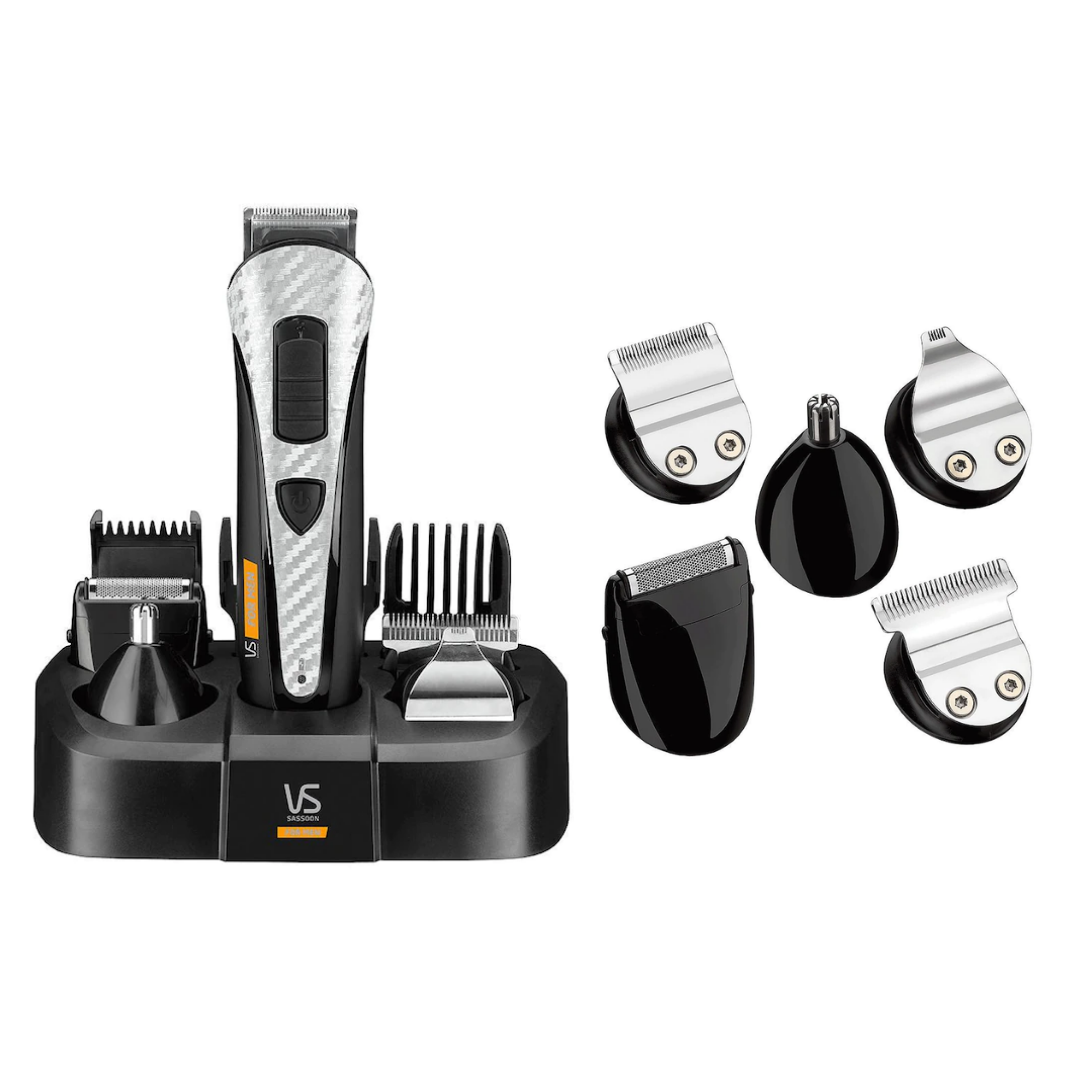 VS Sassoon The Maverick All-In-One Groomer - VSM7426A