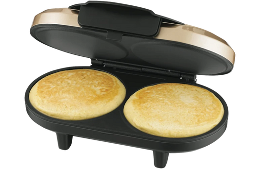 Kambrook Golden Pancake Perfection