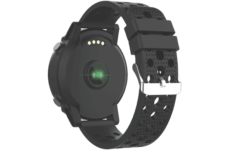 Altius Multisport Smart Watch With GPS