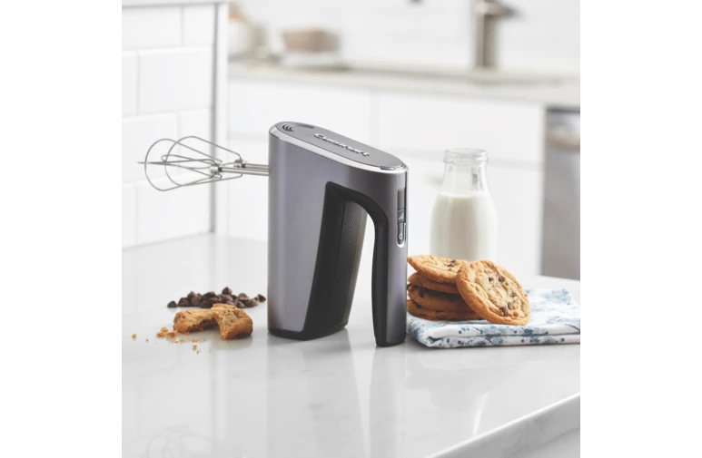 Cuisinart Cordless Hand Mixer