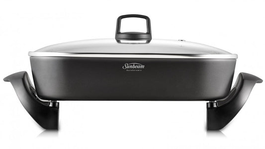 Sunbeam Duraceramic Frypan