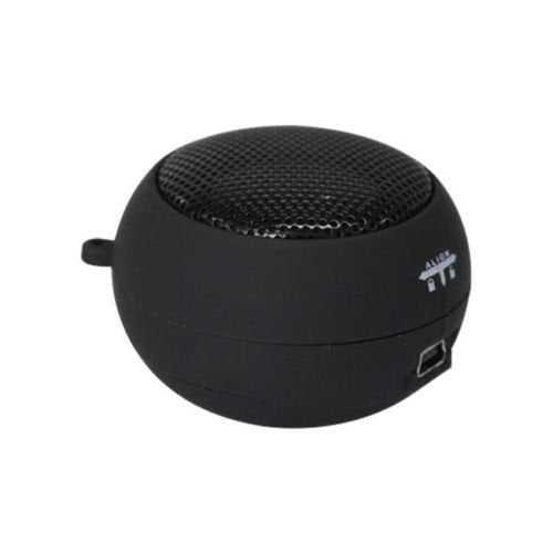 Pico Mini Speaker, Compatible with all mobile phones, PC'S, MP3 & MP4 Players!