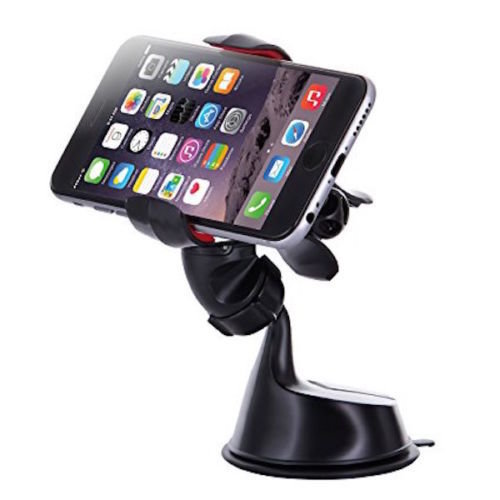 iStyle Dash Crab - Universal Mounting Cradle- For Most 5" Screens