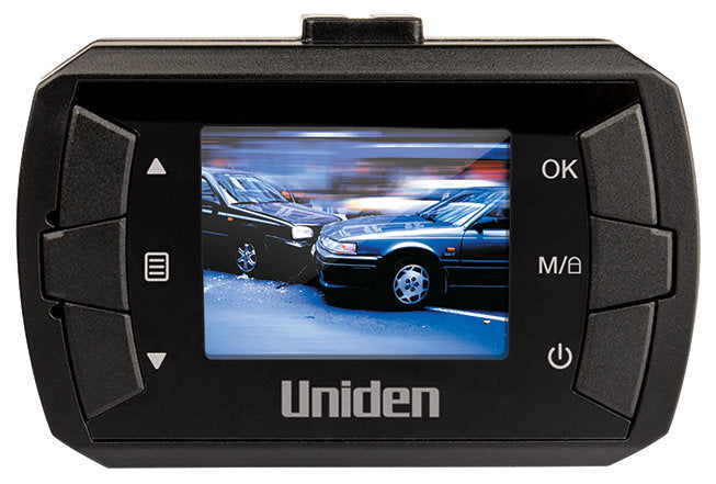 Uniden Accident Camera IGO CAM 325 Refurbished