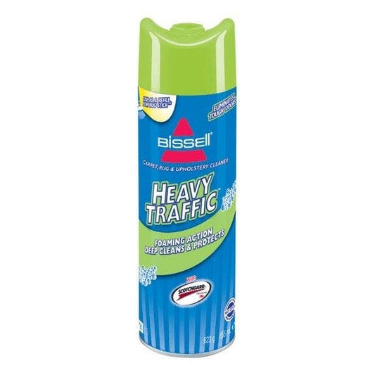Bissell Heavy Traffic Carpet Cleaner