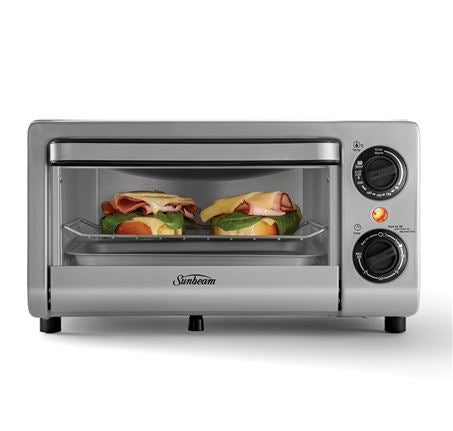 Sunbeam Mini Bake & Grill Compact Oven