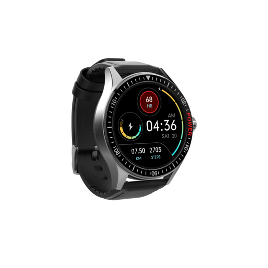 DGTEC Full Touch Smart Watch