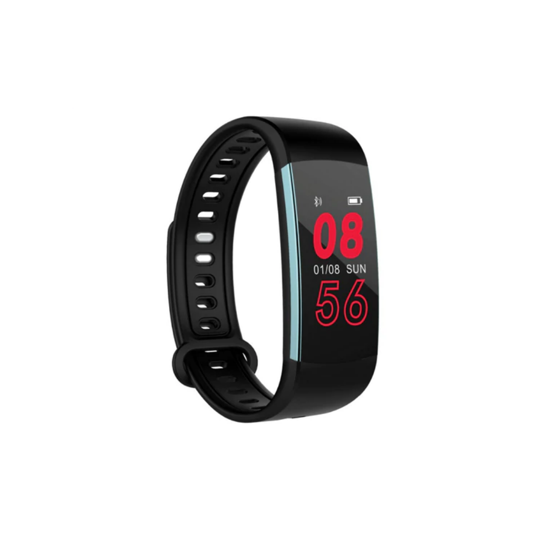 DGTEC Smart Band - Black