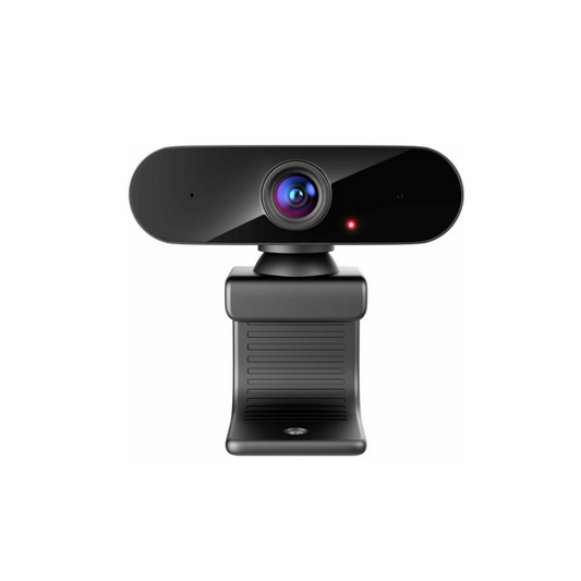 Philips Webcam - 360° Rotation - Full HD 1080P - Built in Mic SPL6506BM