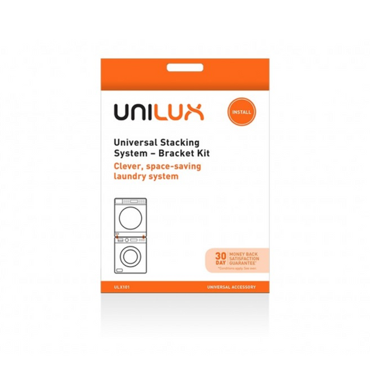 Unilux Bracket Stacking Kit Universal
