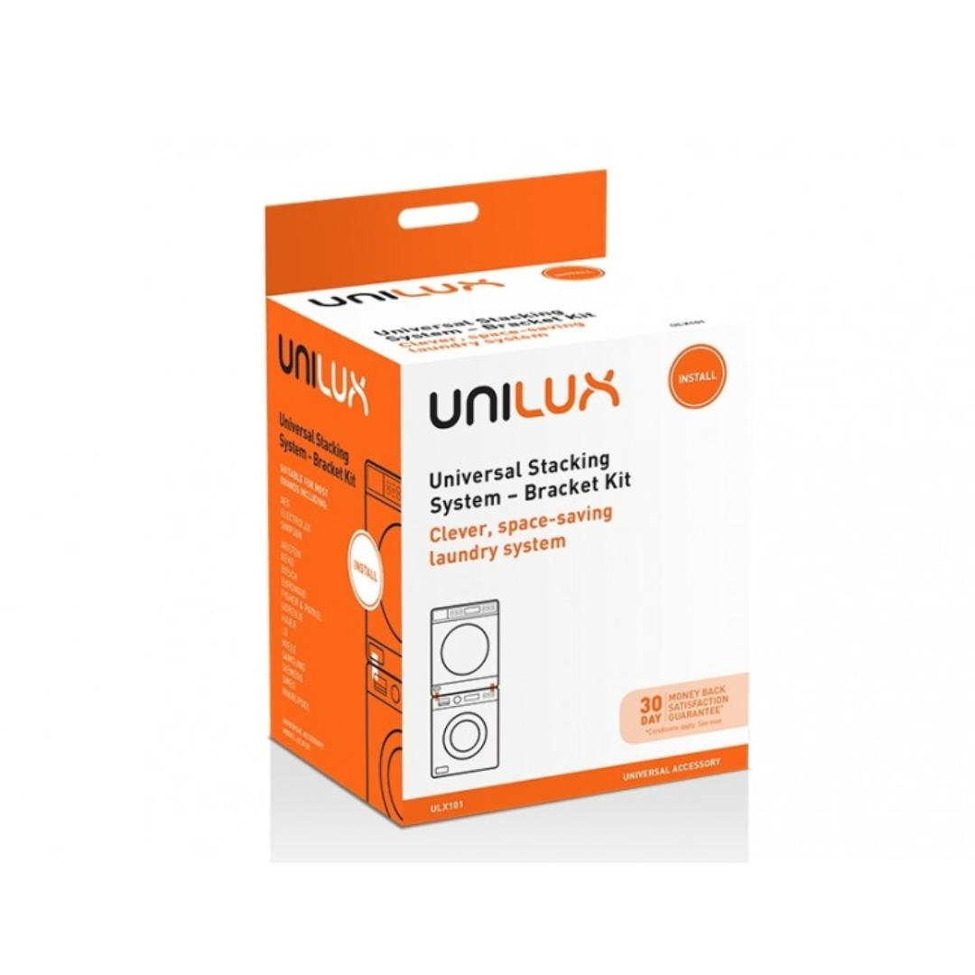 Unilux Bracket Stacking Kit Universal