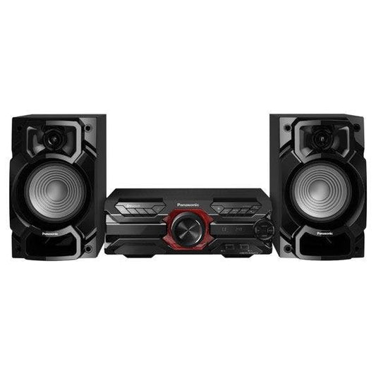 Panasonic 2.0 Channel 450W Mighty Mini Party Sound System