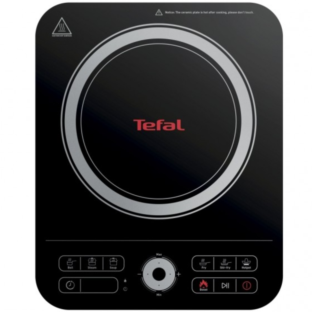 Tefal Express Portable Induction Cooktop