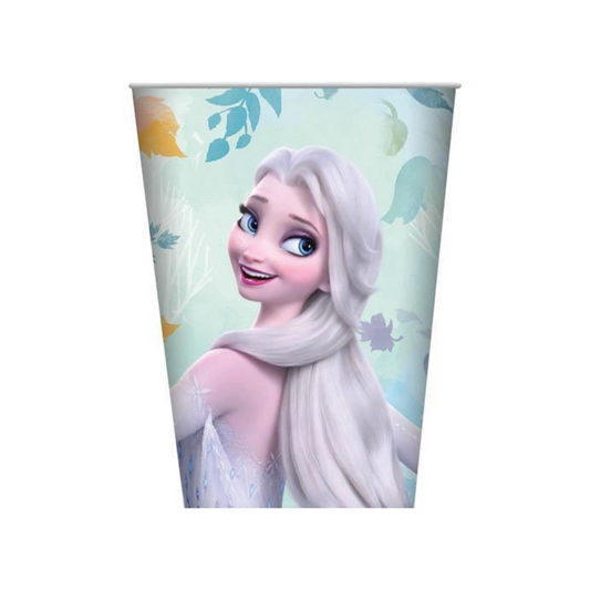 Disney Frozen Paper Cups 8pk