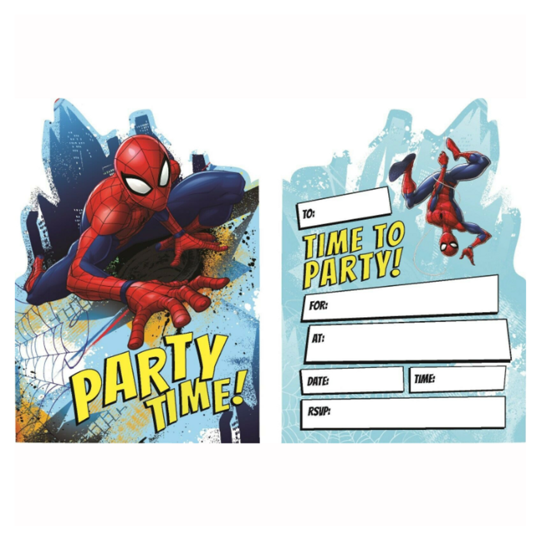 Party Themes