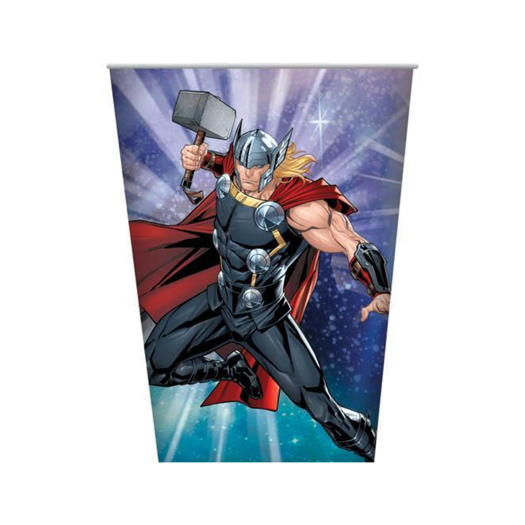 Avengers