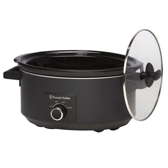 Russell Hobbs 7L Slow Cooker RHSC7