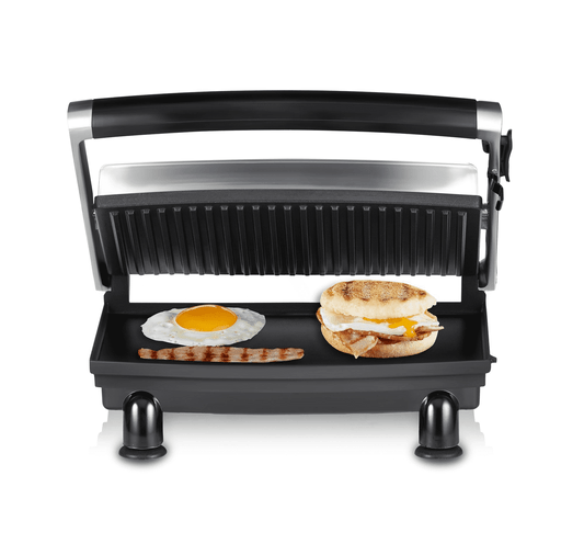 Sunbeam Compact Cafe Grill