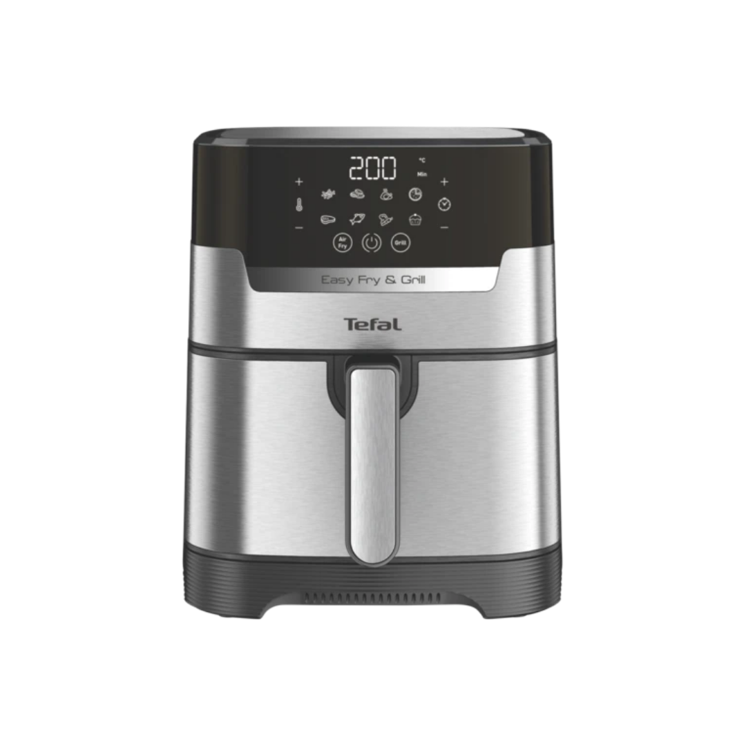 Tefal Easy Fry & Grill Deluxe Air Fryer