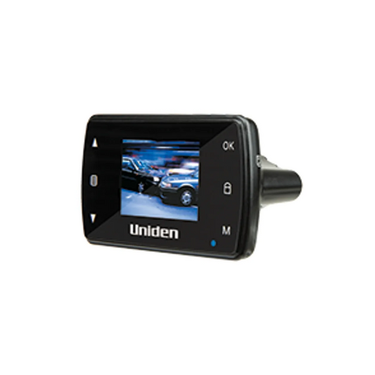 Uniden IGO 320 Cam – Dash Cam Vehicle Recorder