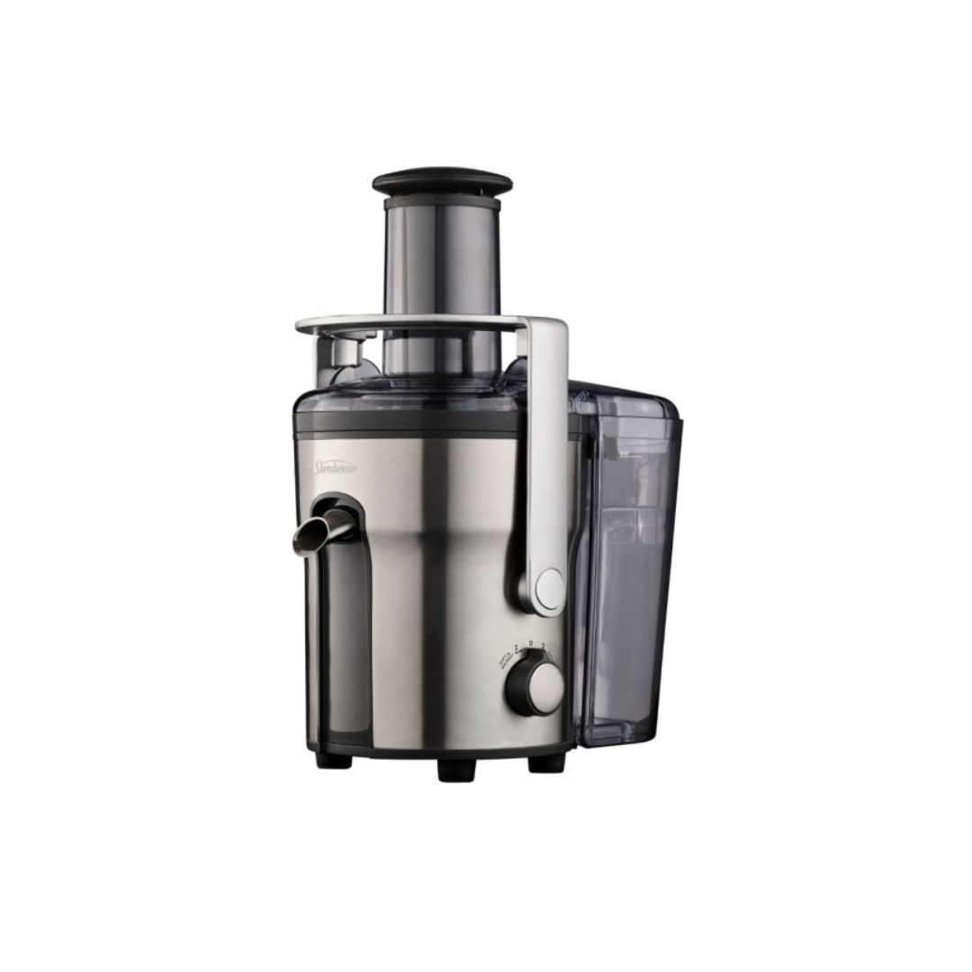 Sunbeam Double Sieve Juicer Pro