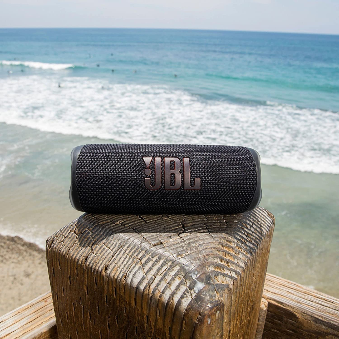 JBL Flip 6 Portable Waterproof Speaker