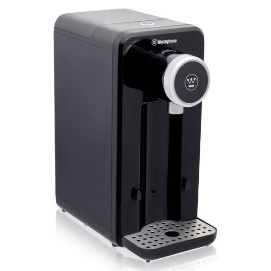 Westinghouse 2.5L Instant Hot Water Dispenser - Black