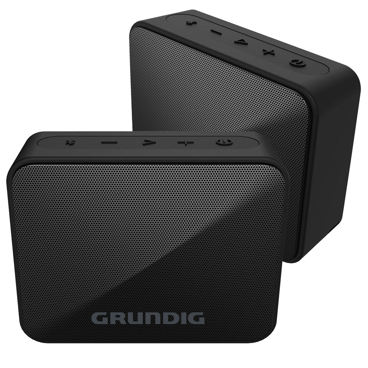 Grundig Solo Bluetooth Speaker - Black