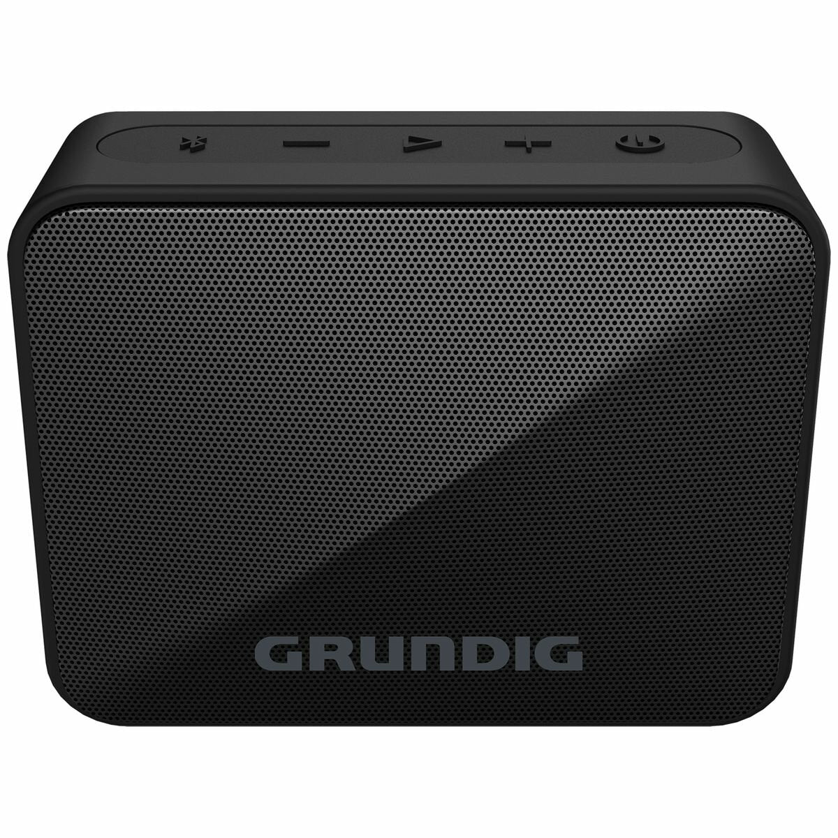 Grundig Solo Bluetooth Speaker - Black