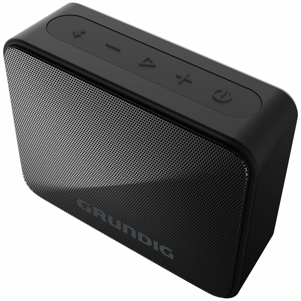 Grundig Solo Bluetooth Speaker - Black