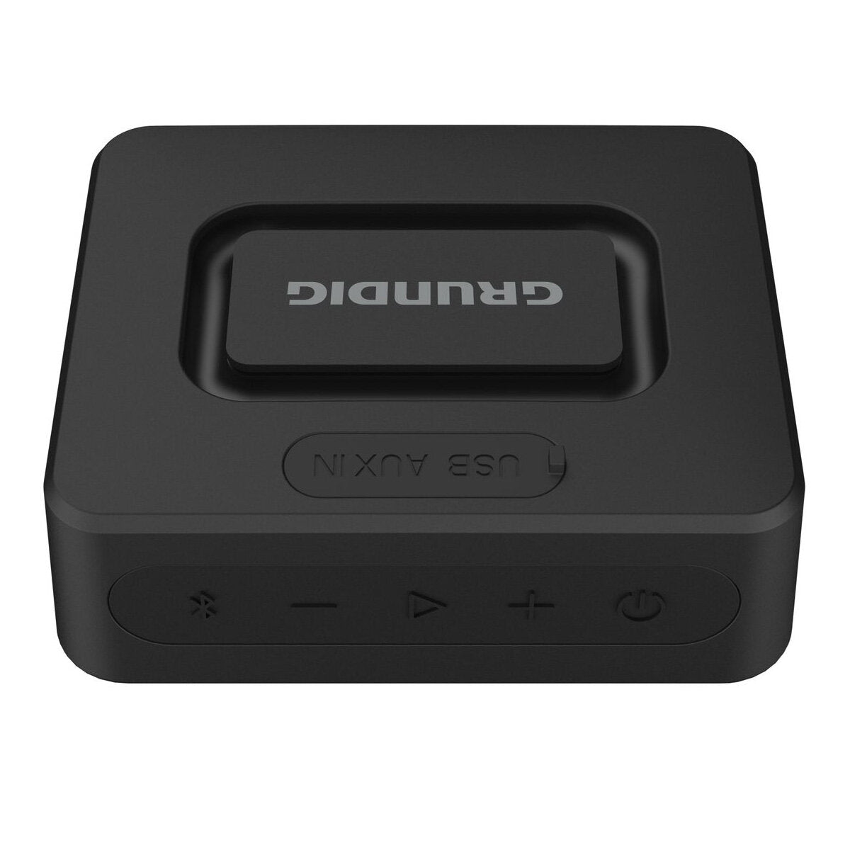 Grundig Solo Bluetooth Speaker - Black