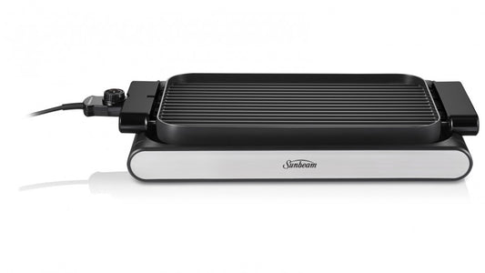 Sunbeam DiamondForce ReversaGrill BBQ Grill